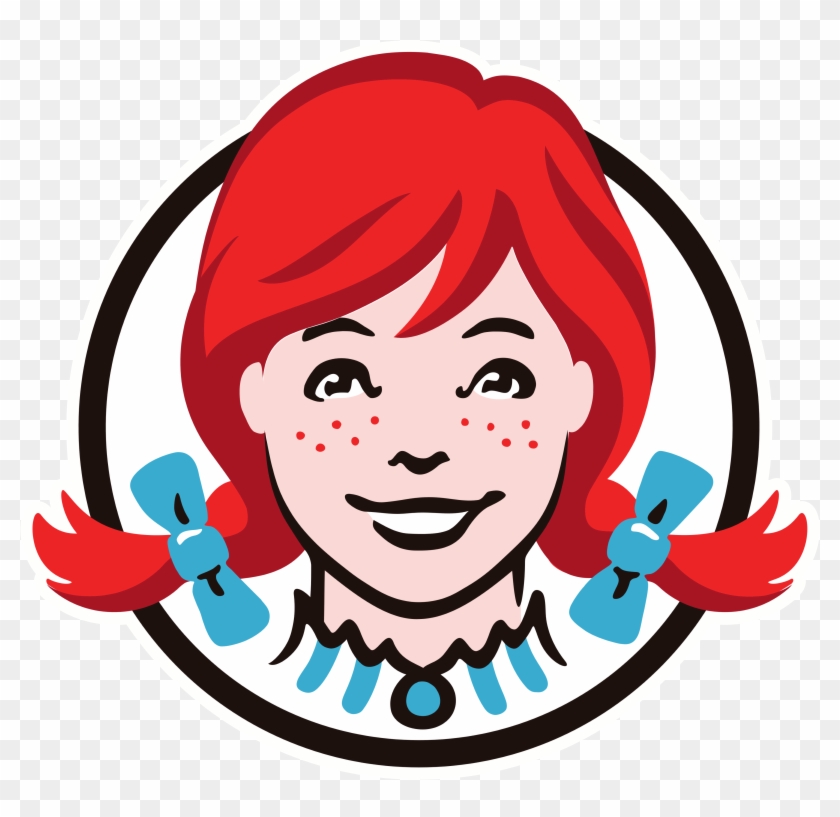 Image - Wendys Logos #762344