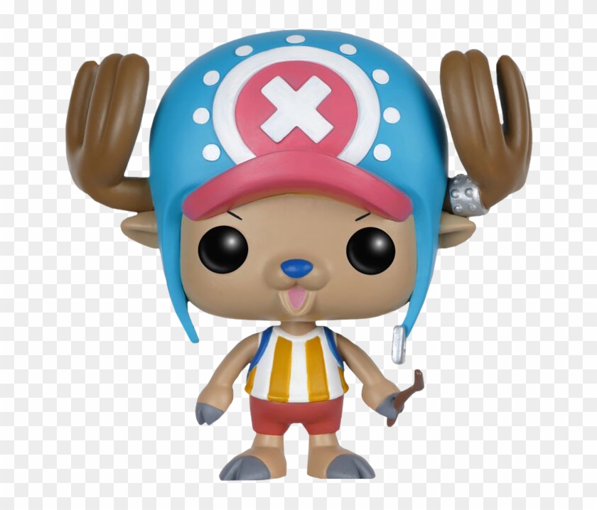 Figura, Pop, Pop , One Piece, One, Piece, Tony Tony - Funko Pop One Piece #762352