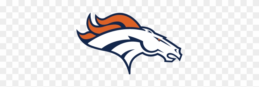 Denver Broncos Logo Vector - Richardson West Junior High #762387