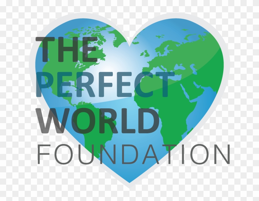 The Perfect World - Perfect World #762419