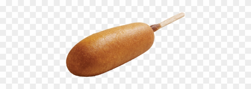 Corn Dog - Corn Dog Transparent #762441