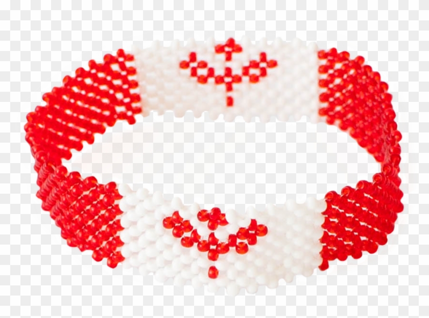 Canada Flag Bracelet - Canada #762461