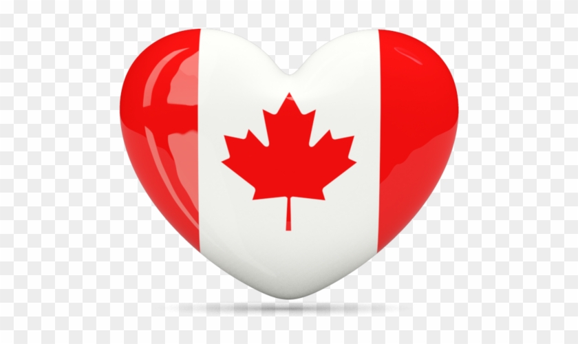 Vorigevolgende - Canada Flag #762470
