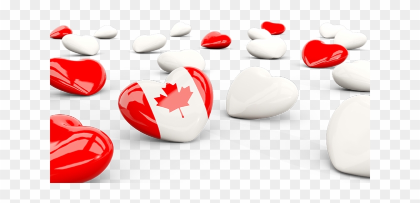 Canada Flag #762479