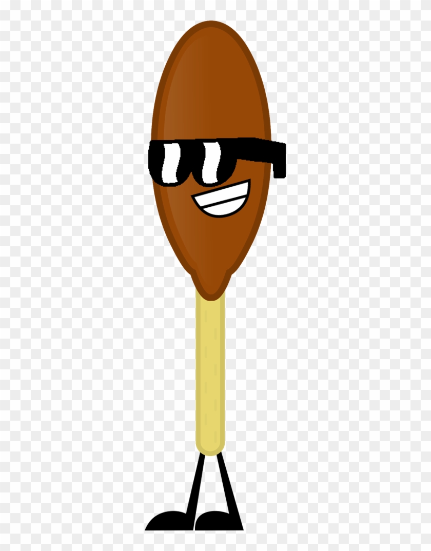 New Corn Dog Pose - Cartoon #762523