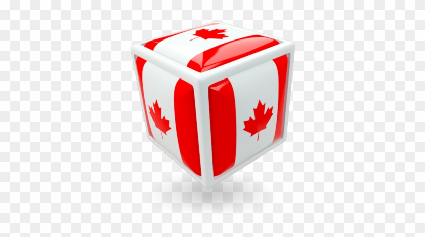 Source - - Canada Cube #762565