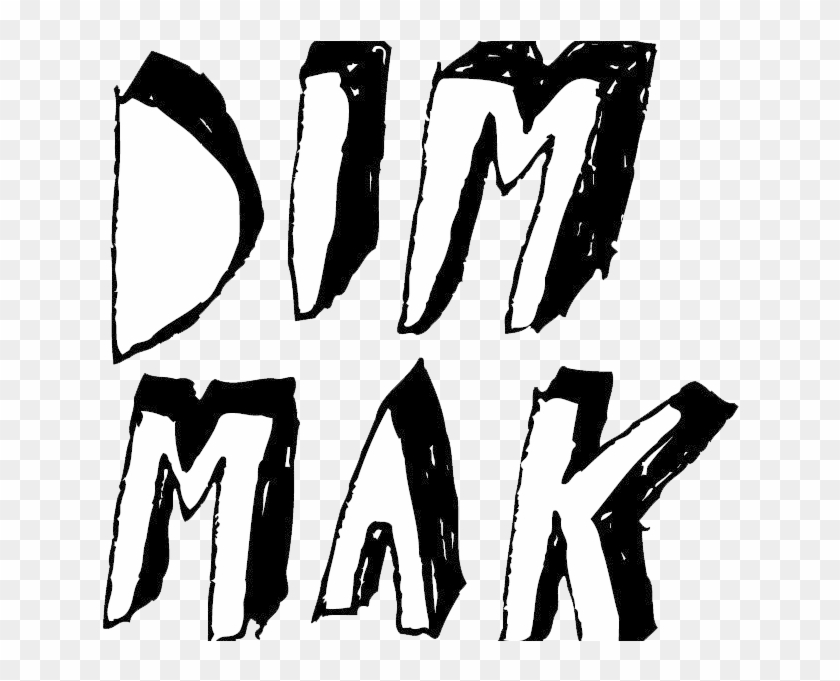 Dim Mak Collection - Dim Mak Records #762623