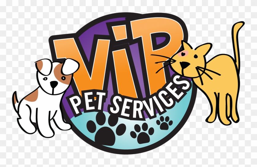Vip Pet Services - Pet Sitting #762640