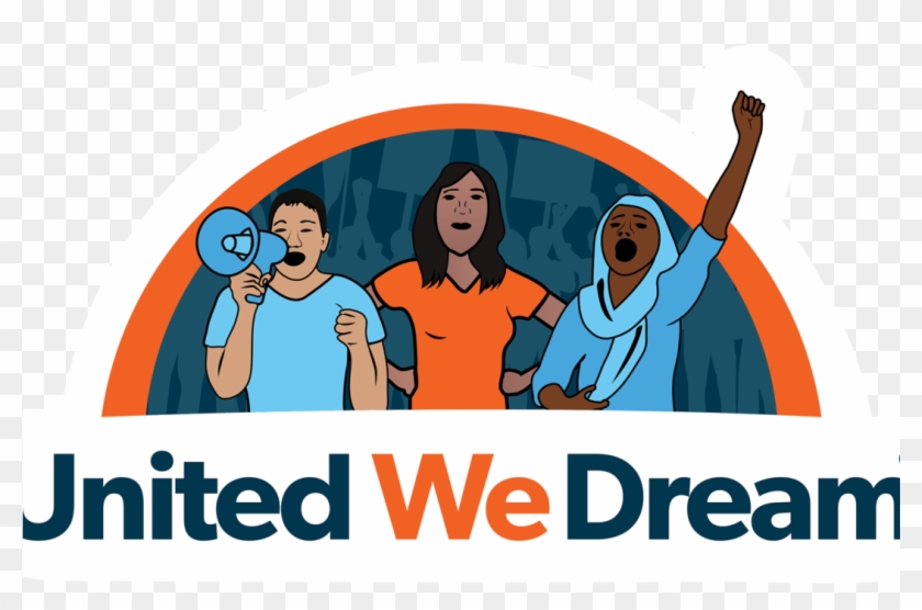 United We Dream Announces Official Launch Of App For - United We Dream Houston #762647