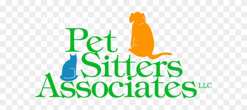 Questions - Pet Sitters Associates Logo #762688