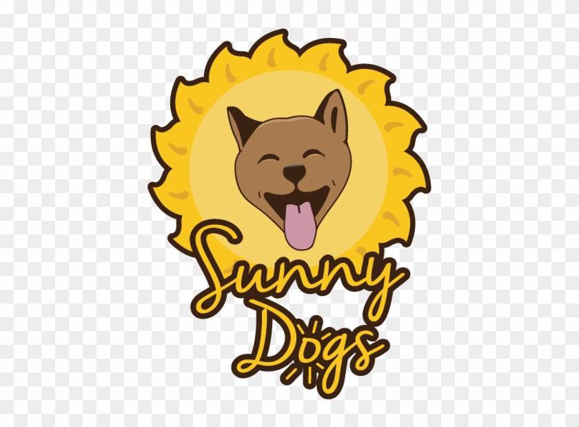 Sunny Dogs - Cartoon #762690