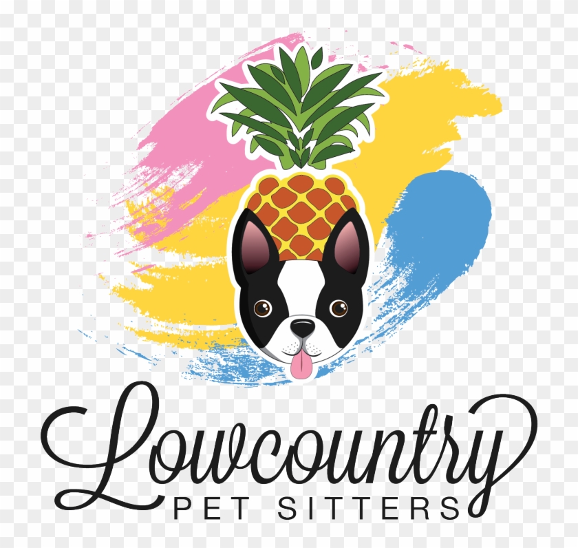 Lowcountry Pet Sitters Logo - Lowcountry Pet Sitters #762718
