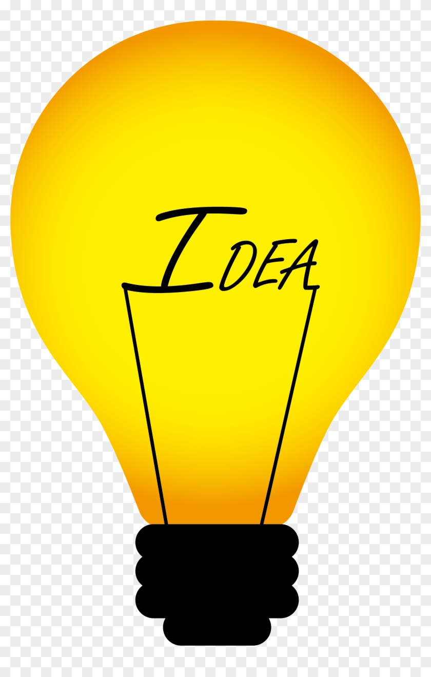 Incandescent Light Bulb Lamp Light Fixture Electricity - Light Bulb Lamp Icon Transparent #762735