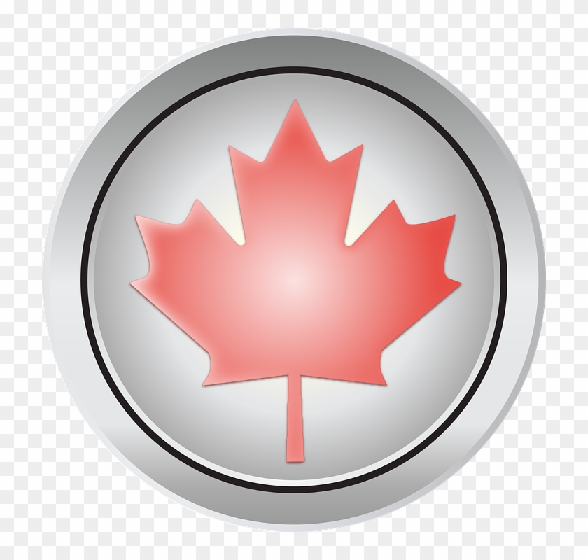 Canada Leaf Png 26, Buy Clip Art - Canada #762780