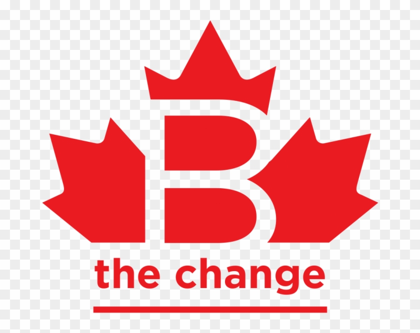 B Lab Canada - Canada Flags #762824