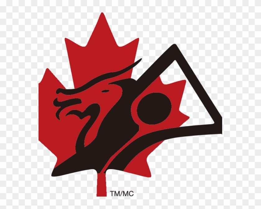 Dragon Boat Canada - Dragon Boat Canada Logo #762828