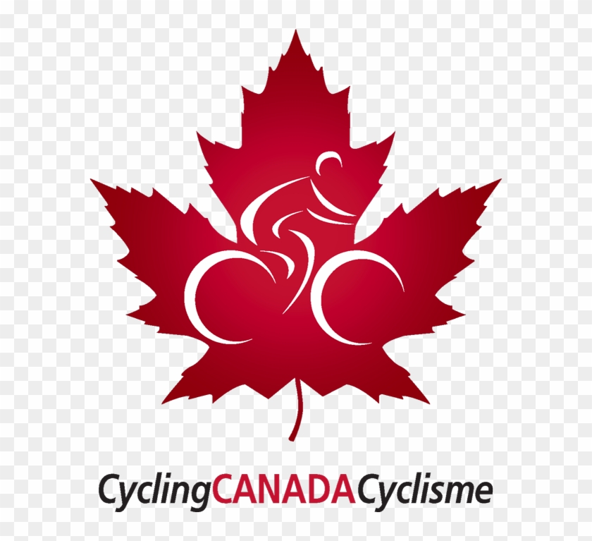 Cycling Canada Logo #762836