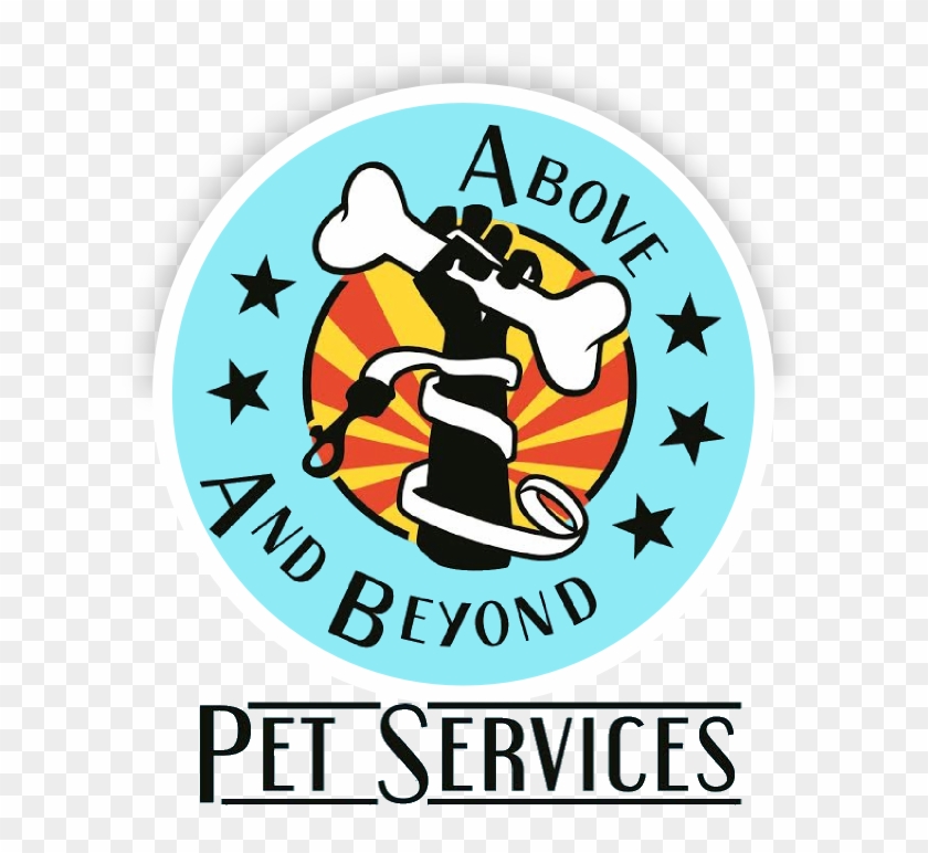 Above And Beyond Pet Services - Pet Services #762844