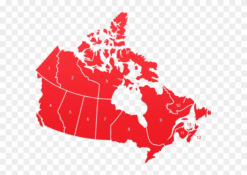 Kin Canada Has Approximately 480 Clubs Across Canada - Loss Of Wetlands In Canada #762848