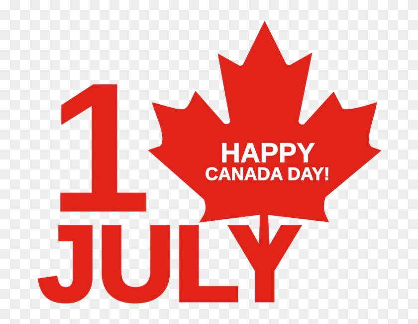 Today, July 1st, Is Canada Day - Happy Canada Day 150 #762849