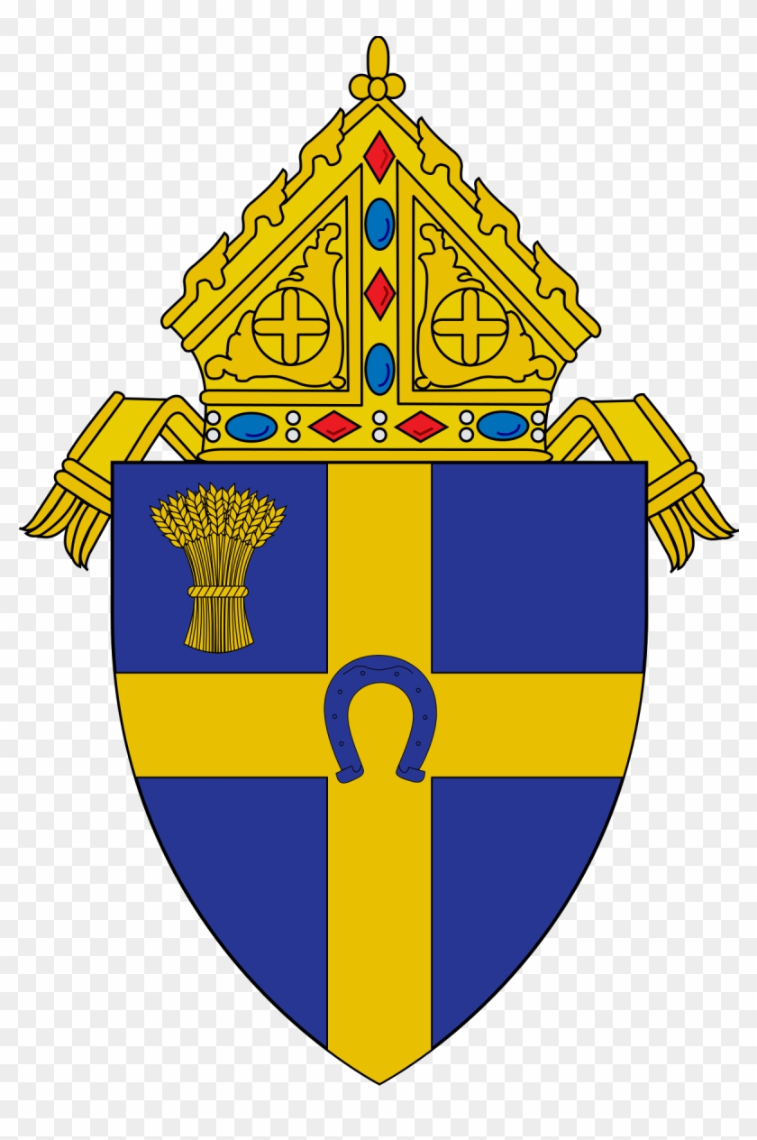 Roman Catholic Archdiocese Of Washington #762853