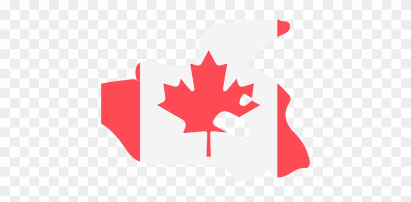 For Canada - - Canadian Flag #762854