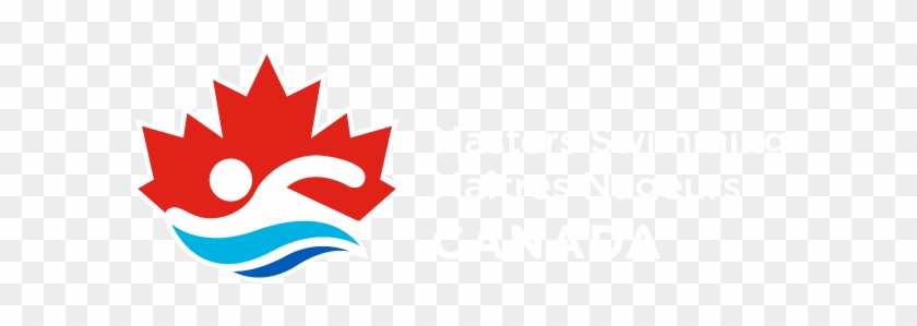 Masters Swimming Canada - Swimming Canada #762879