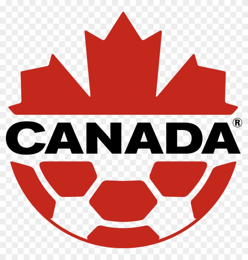 Canada Soccer Logo #762881