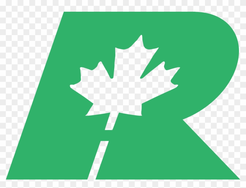 Reform Party Of Canada #762931
