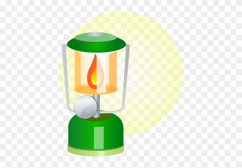 Lamp Icon - Lamp Icon #762932