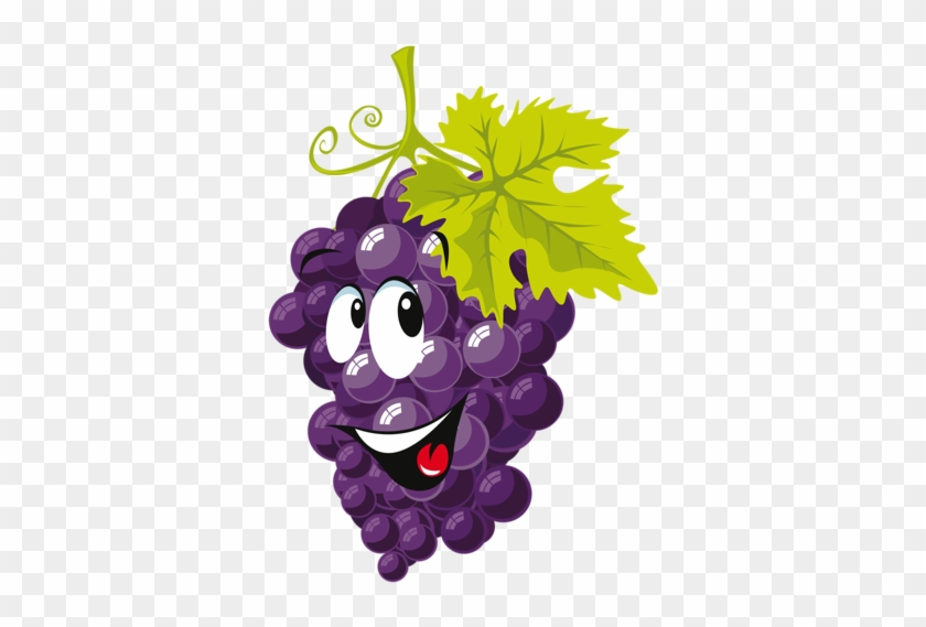 Semira «1 » На Яндекс - Cartoon Grapes #763041