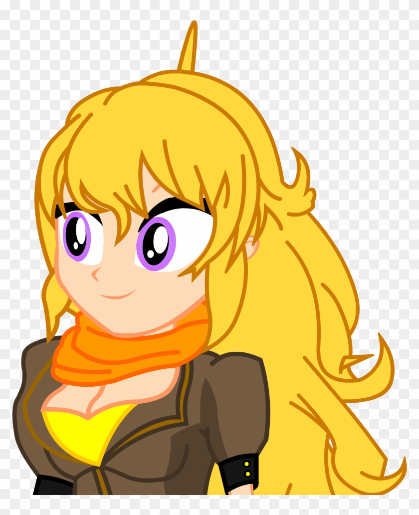 Yang Puppet Preview By The Sonic X - Sonic X #763072