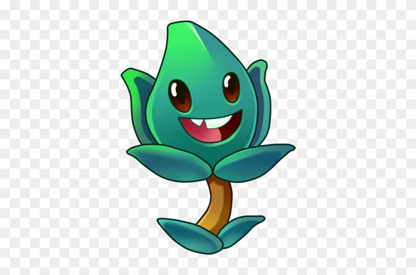 Thyme Warp Pvz 2 Thyme Warp Full Size PNG Clipart Images Download