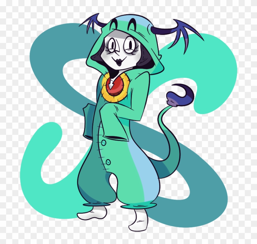 Prancing Puppet Dark World Version By Jamtoon - Cartoon #763093