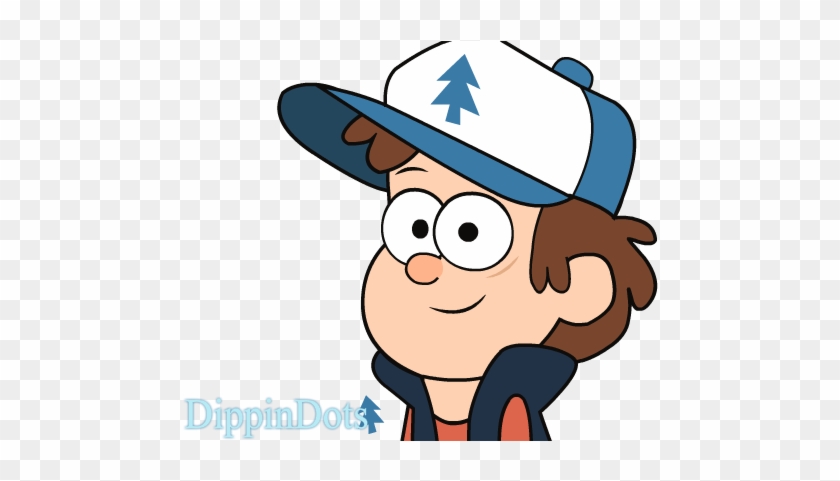 Dipper Pines 360 Turnaround Puppet Rig By Dippindot-doodles - Dipper Pines Flash Puppet #763114