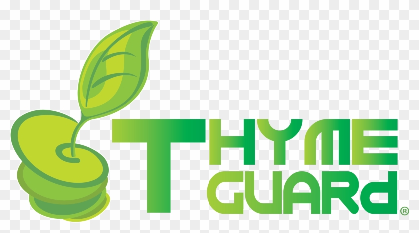 Thyme Guard - Research #763140