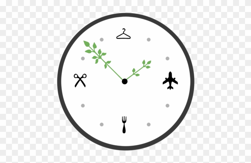 Wall Clock #763151