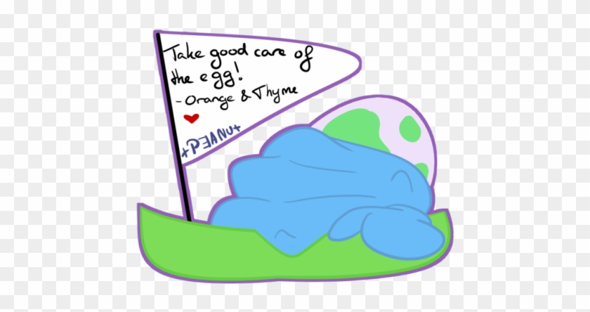 Orange And Thyme Have Left You A Dialga Egg What Is - Orange And Thyme Have Left You A Dialga Egg What Is #763168