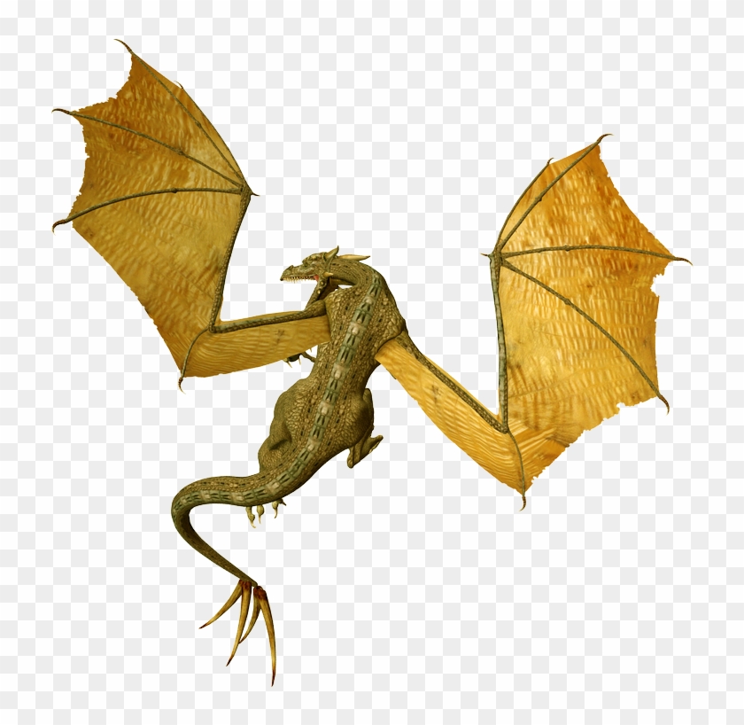 Dragon Png Images, Free Drago Picture - Portable Network Graphics #763284