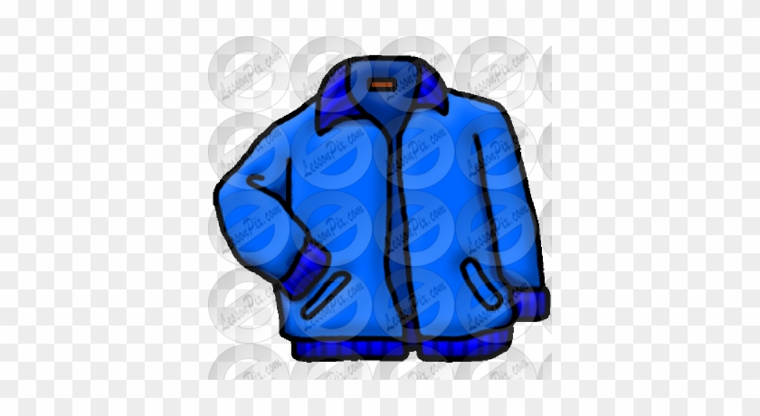 Jacket Picture - Lifejacket #763321