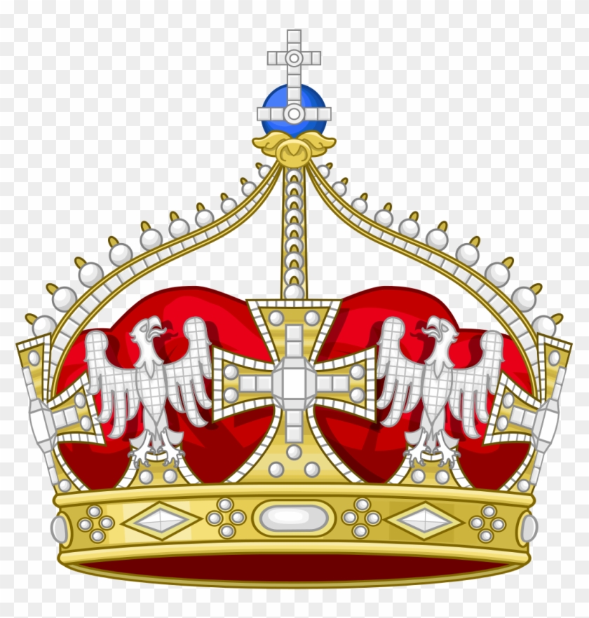 German Crown Clipart, Explore Pictures - German Crown #763323