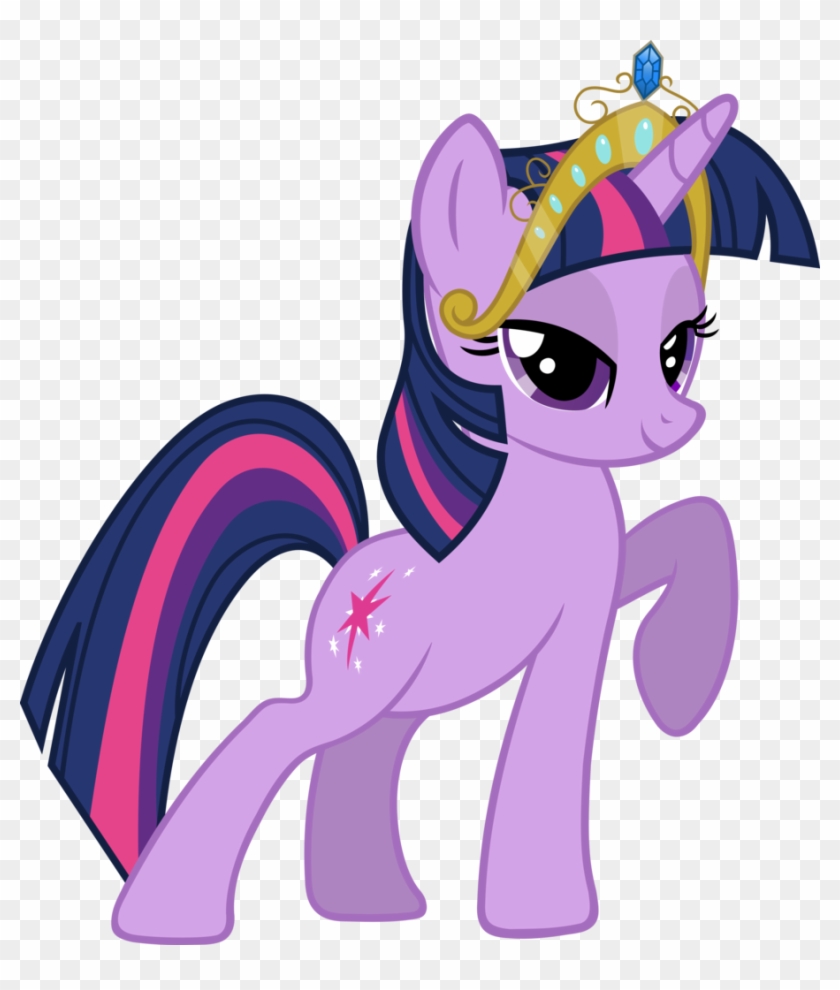 Slb94, Big Crown Thingy, Rarity Pose, Safe, Simple - Mlp Twilight Sparkle Canterlot #763330