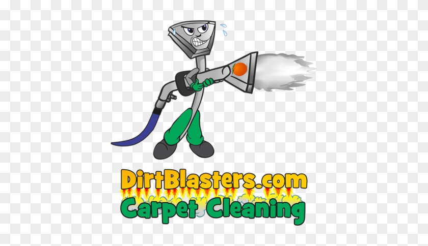 Carpet Cleaning - Upholstery Cleaning - Mattress Cleaning - Cartoon #763345