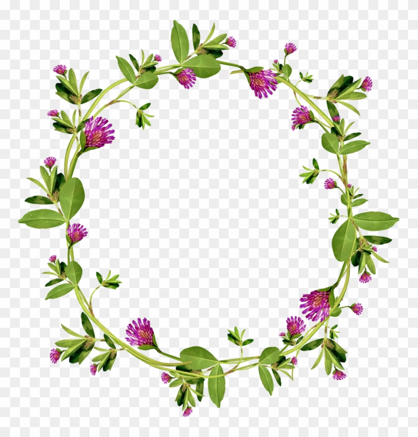 Garland Floral Design Wreath - Garland Floral Design Wreath #763463