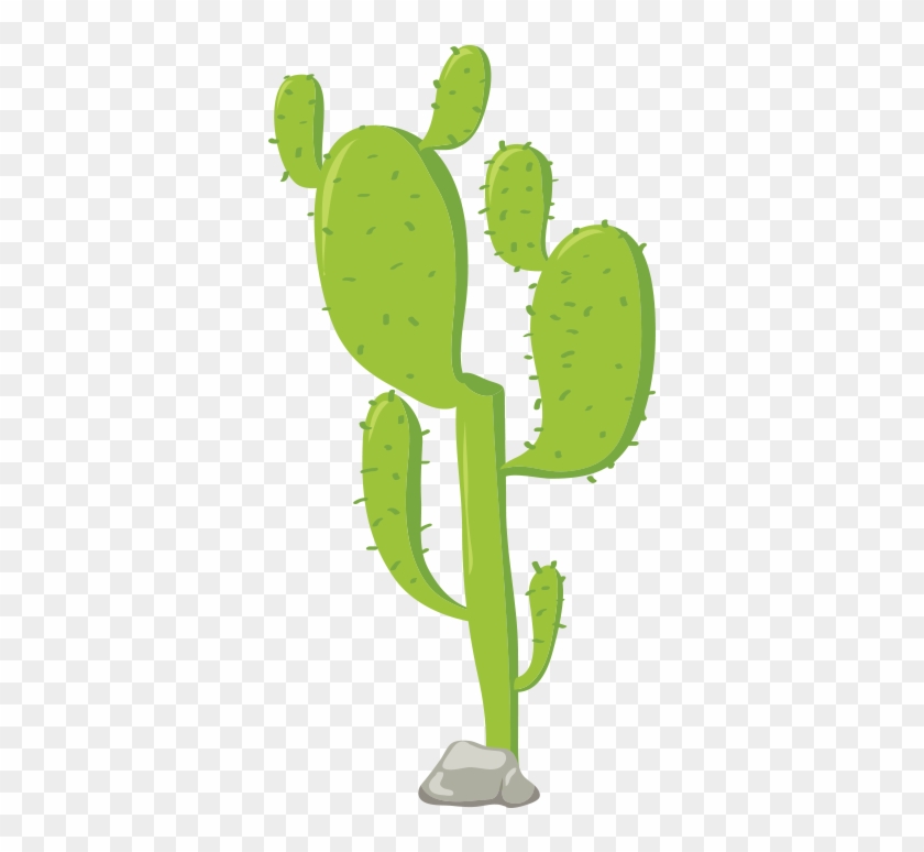 Cactaceae Euclidean Vector - Cactus #763410