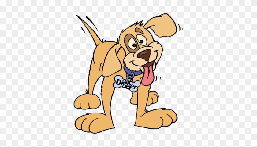 Digger The Dog - Dog #763416