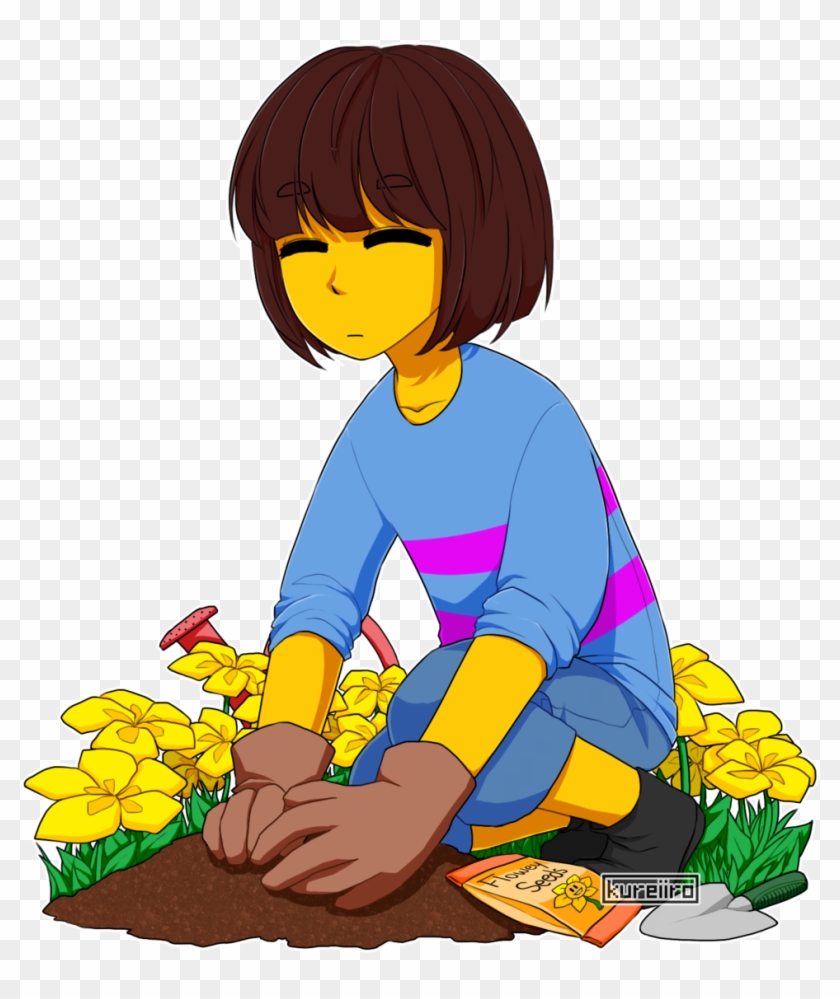 Posted Image - Undertale #763451