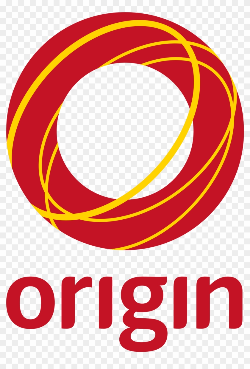 Origin Energy #763521