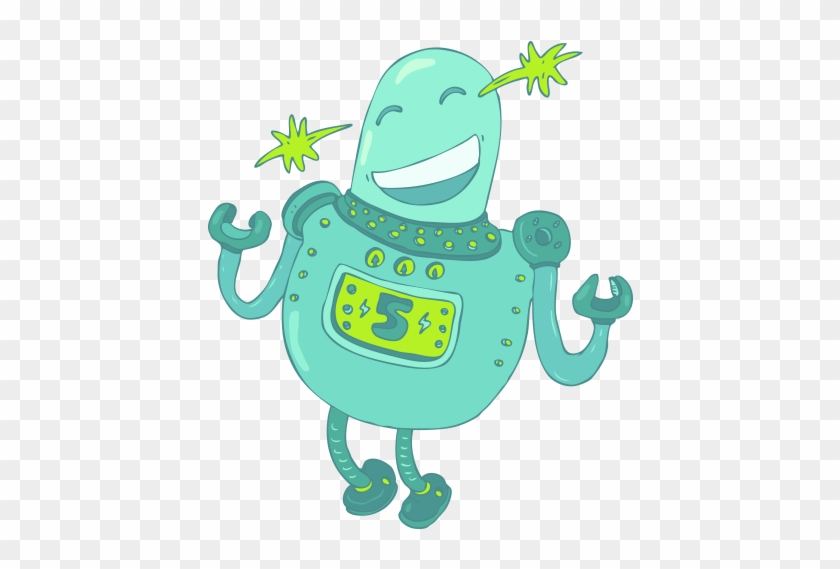 Robot Euclidean Vector Plot - Robot Euclidean Vector Plot #763548