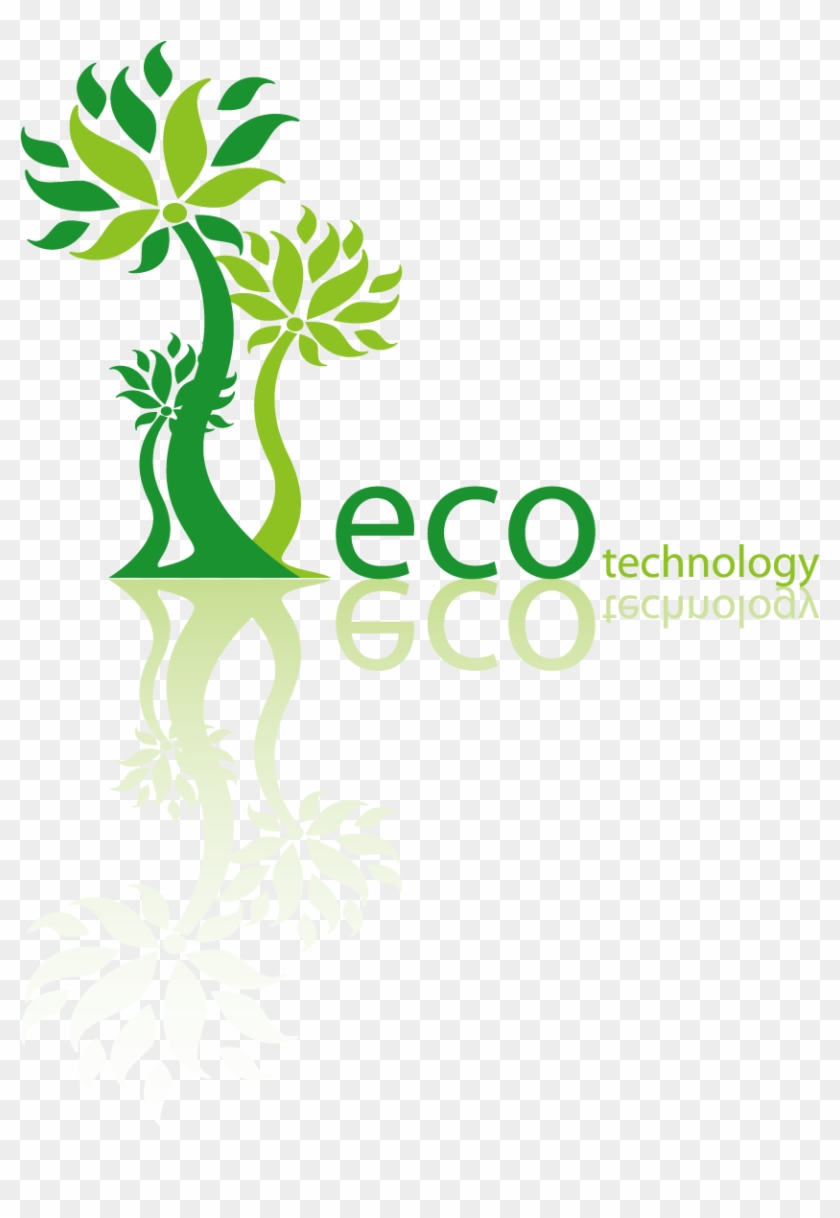 Ecology Green Euclidean Vector - Ecology Green Euclidean Vector #763580